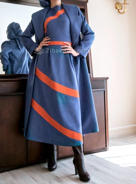 مدل مانتو جدید